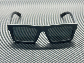 Prada Linea Rossa Ps A07S 18K60A Matte Grey
