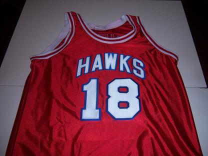 Richie Guerin St.Louis Hawks,Knicks,Hof 2013