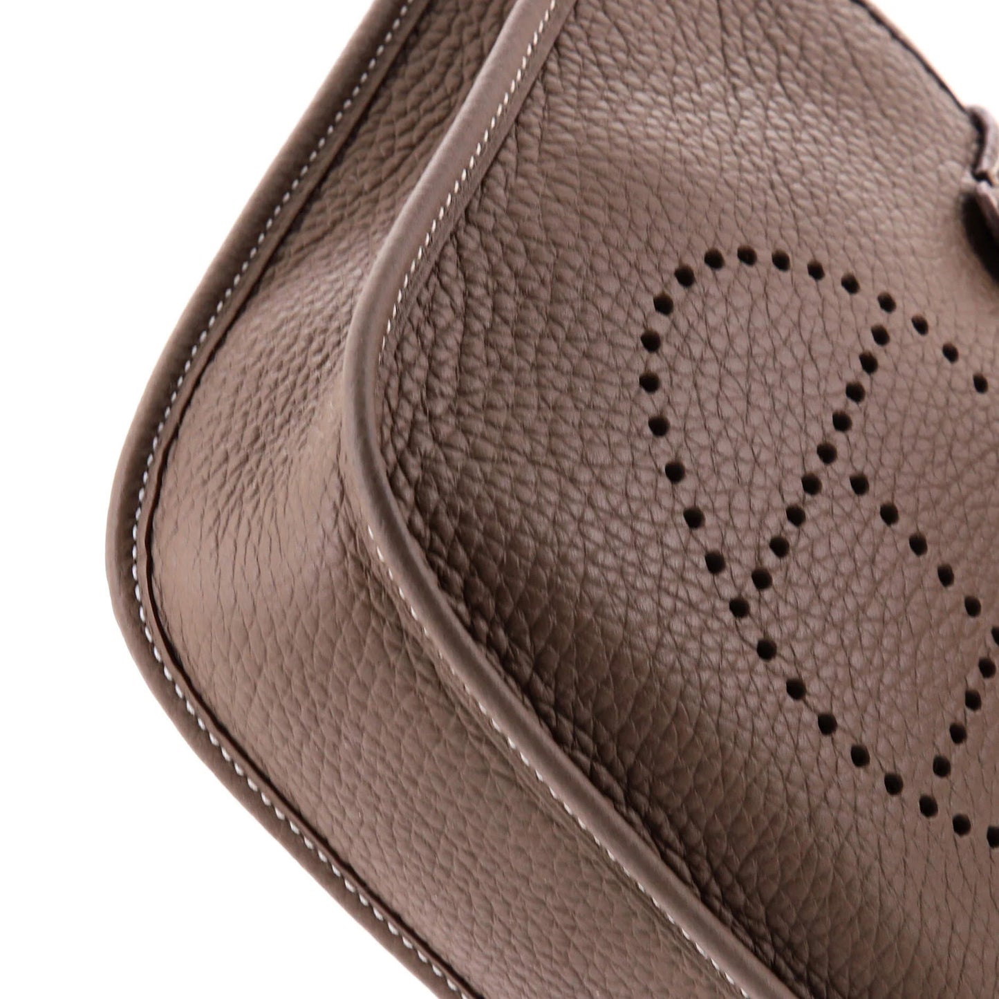 Hermes Evelyne Bag Gen Iii Clemence Tpm