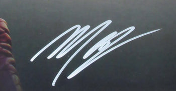 Michael B. Jordan Signed 16X20 Photo 