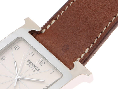 Hermes H Watch Hh1.810 Quartz