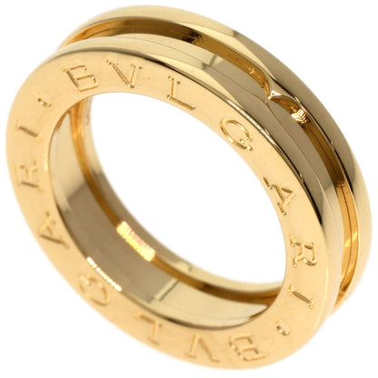 BVLGARI   Ring B-zero1 B-zero1 1 Band #47 K18