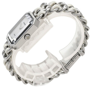 CHANEL Premiere Watches H1639 Stainless