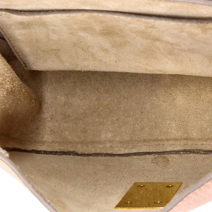 Chloe Drew Crossbody Bag Leather Mini