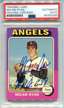Nolan Ryan 