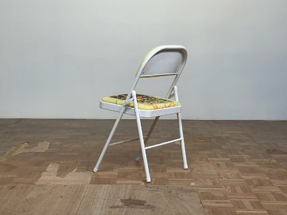 Chair STUSSY Super Bloom 2020ss