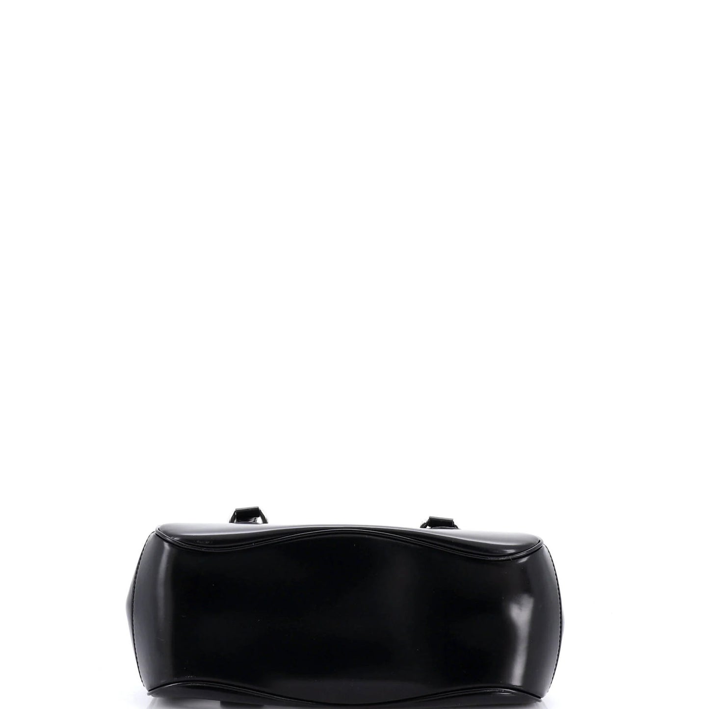 Gucci Lady Lock Satchel Leather Medium