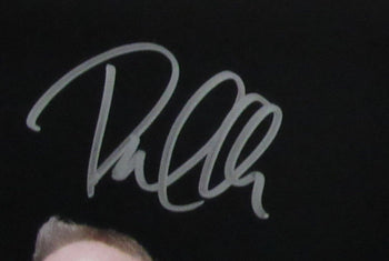 Joe Elliott/Phil Collen Dual-Signed/Auto 12X20