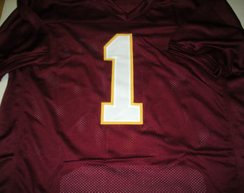 Bobby Bowden Florida State Seminoles Chof-2006