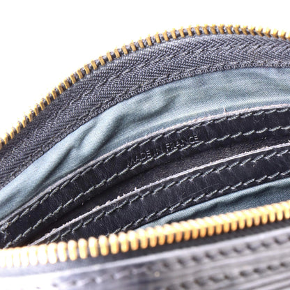 Louis Vuitton Speedy Handbag Epi Leather 30