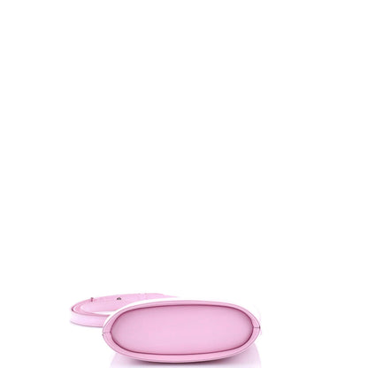 Salvatore Ferragamo Wanda Top Handle Shoulder Bag Leather Mini