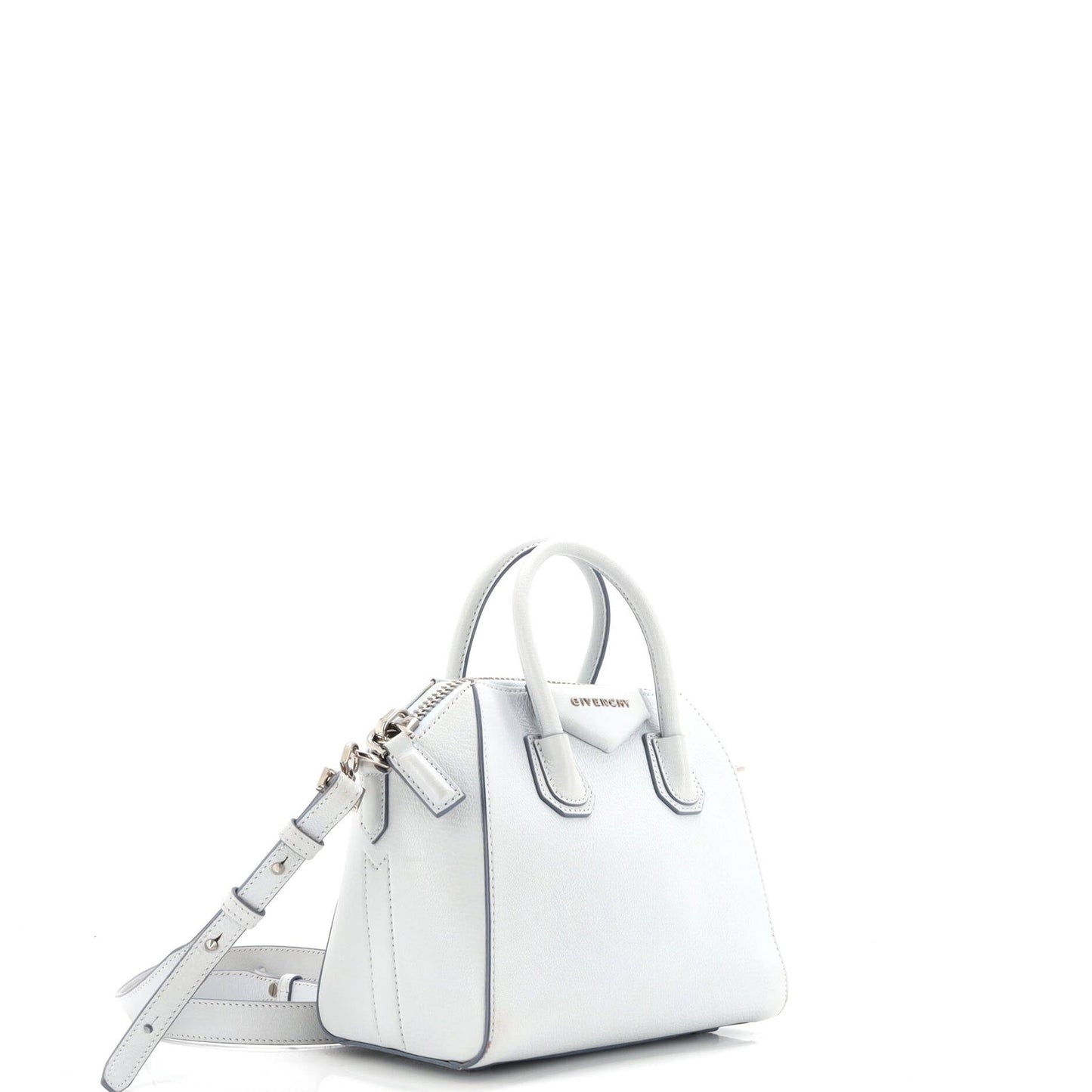 Givenchy Antigona Bag Leather Mini