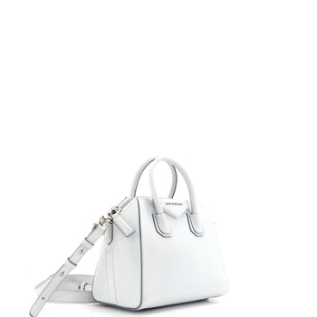 Givenchy Antigona Bag Leather Mini