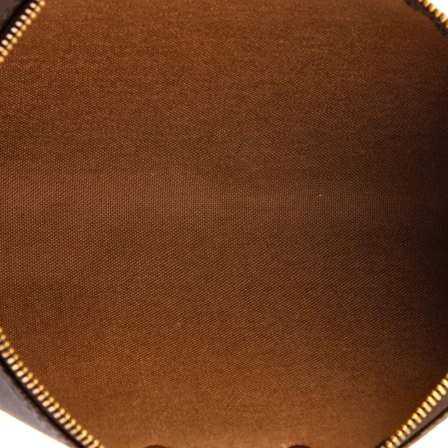 Louis Vuitton Eva Handbag Monogram Canvas