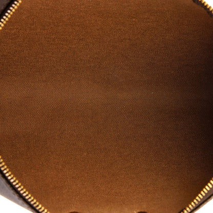 Louis Vuitton Eva Handbag Monogram Canvas