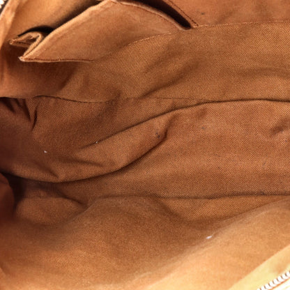 Louis Vuitton Tulum Handbag Monogram Canvas Gm