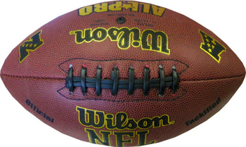 Phillip Dorsett Autographed Wilson Nfl Football