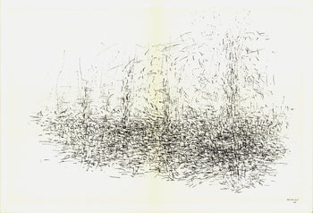 Jean Rene Bazaine Composition V 