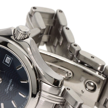 Omega Seamaster120 Watches 2571.81 Stainless Steel/Stainless Steel Ladies