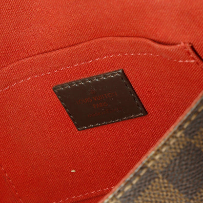 Louis Vuitton Favorite Handbag Damier Mm
