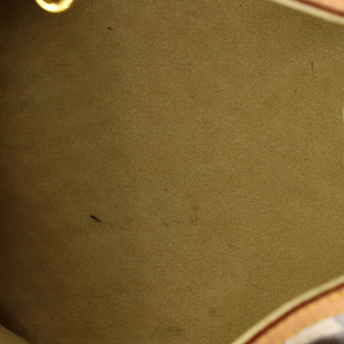 Louis Vuitton Hampstead Handbag Damier Pm