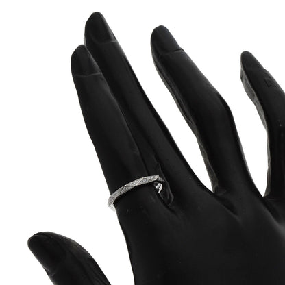 Graff   Ring Laurence Graff Signature Diamond K18