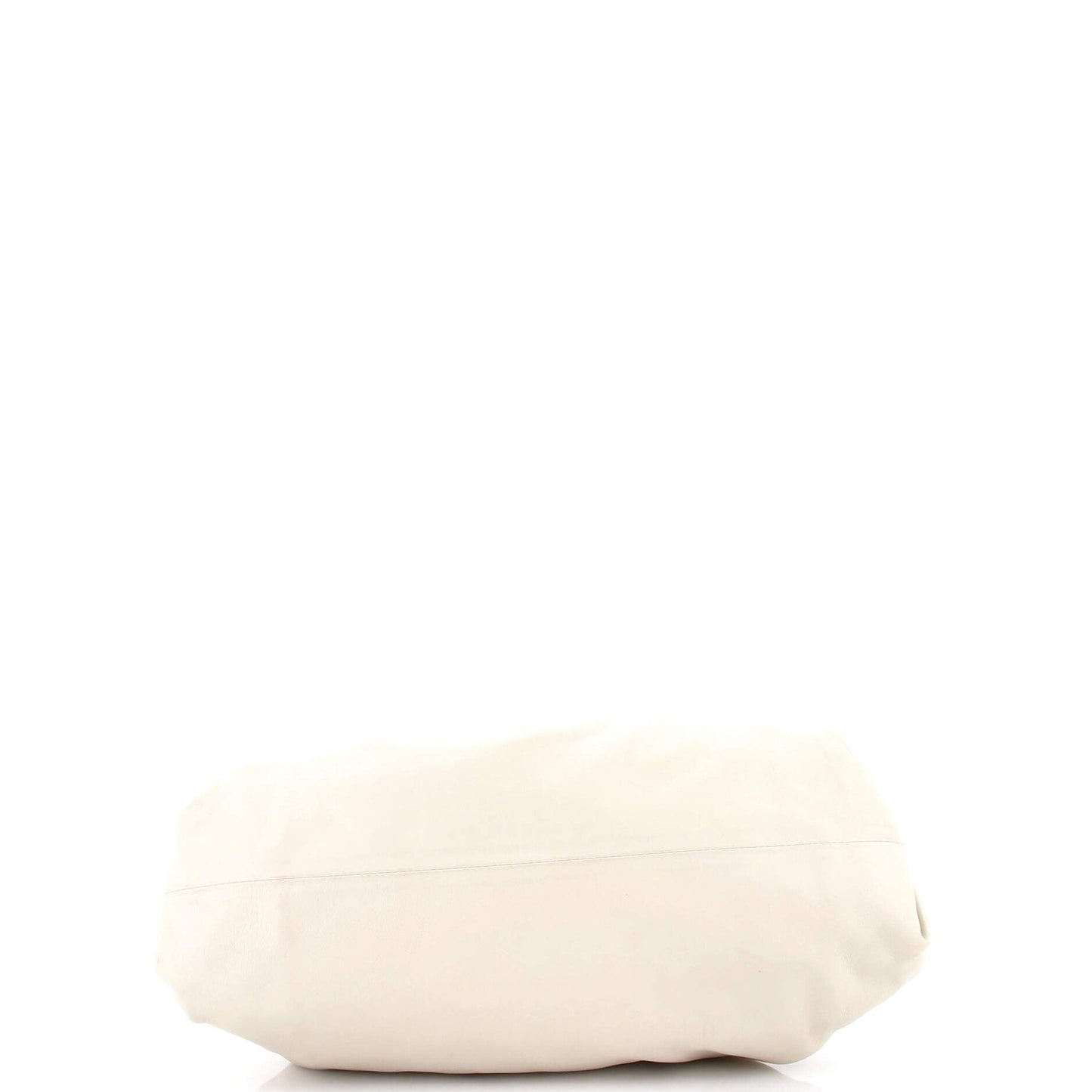 Bottega Veneta The Pouch Leather Teen