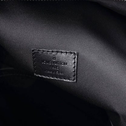 Louis Vuitton Sprinter Backpack Monogram Shadow Leather