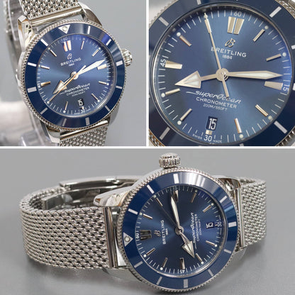 Breitling Super Ocean Heritage 2 (Ab2030) Watch Men