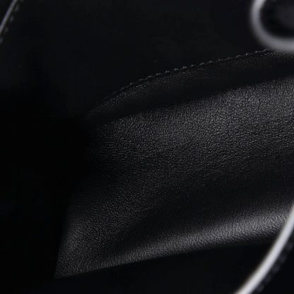 Balenciaga Rodeo Shoulder Bag Leather Mini