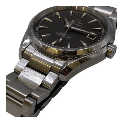 Omega Seamaster Aqua Terra 150M Co-Axial 231.10.42.21.06.001