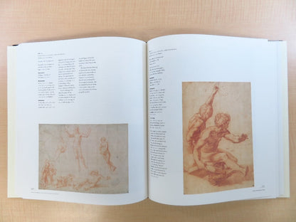 The Devonshire Collection Of Italian Drawings