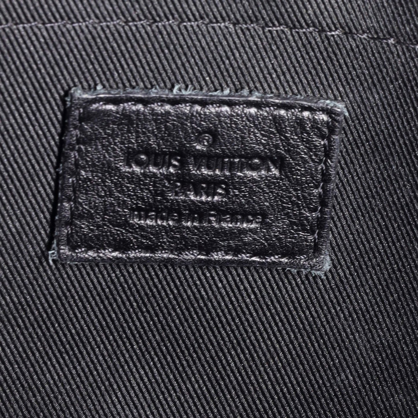 Louis Vuitton Palm Springs Backpack Monogram Canvas Mini