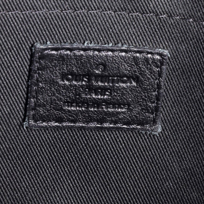 Louis Vuitton Palm Springs Backpack Monogram Canvas Mini