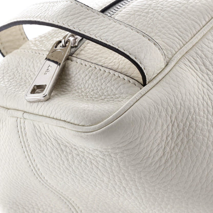 Fendi Travel Kit Leather