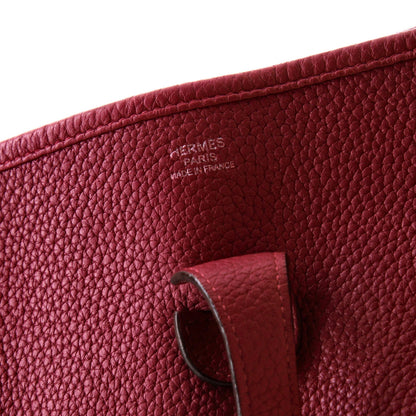 Hermes Evelyne Bag Gen Iii Clemence Pm