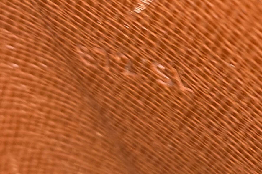 Louis Vuitton Cartouchiere Handbag Monogram Canvas Mm