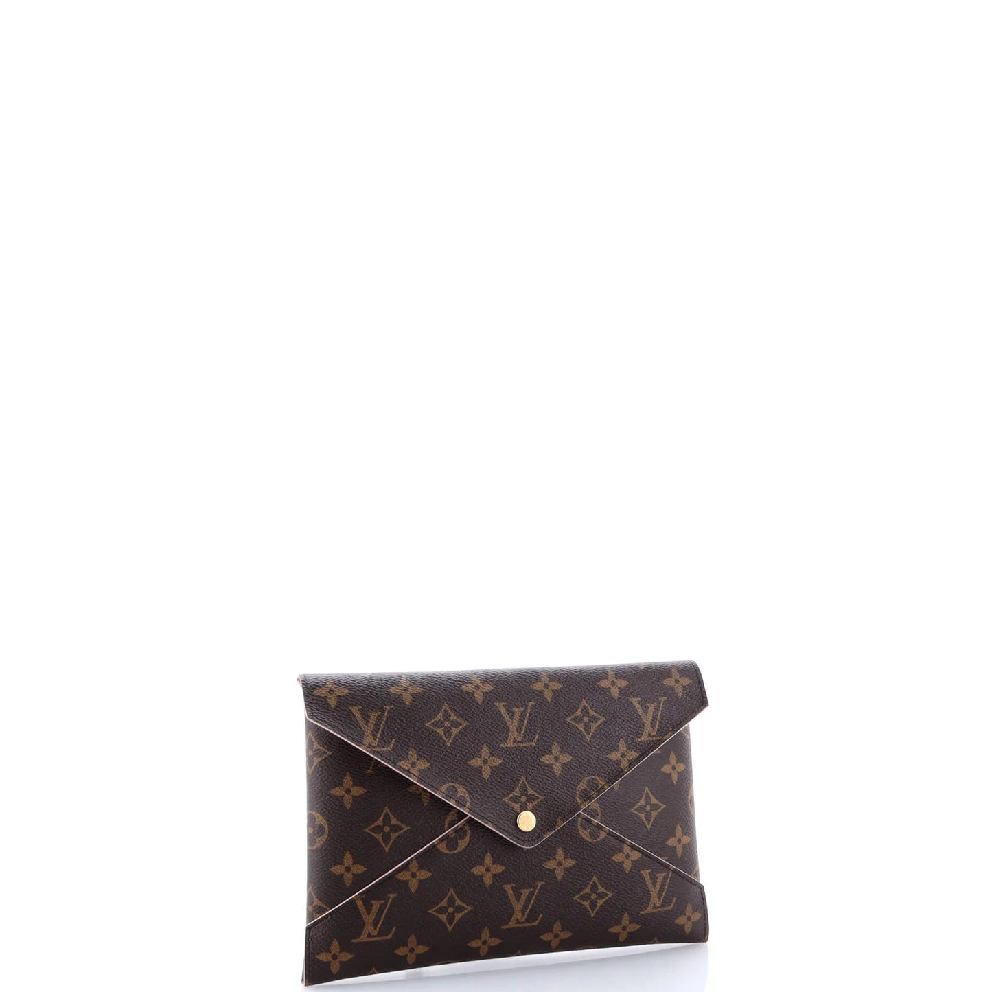 Louis Vuitton Kirigami Pochette Set Monogram Canvas