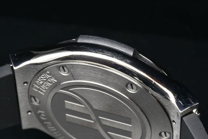 HUBLOT 581.NX.1171.RX Classic Fusion Titanium