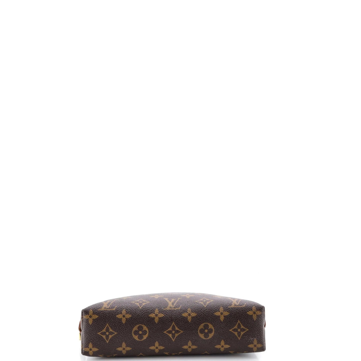 Louis Vuitton Cosmetic Pouch Monogram Canvas Gm