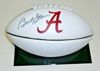 Bart Starr Alabama Rolltide,Green Bay Packers