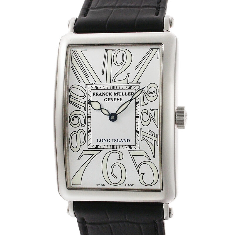 Franck Muller Long Island 1150Sc Watch Men