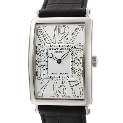 Franck Muller Long Island 1150Sc Watch Men