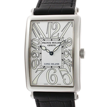 Franck Muller Long Island 1150Sc Watch Men