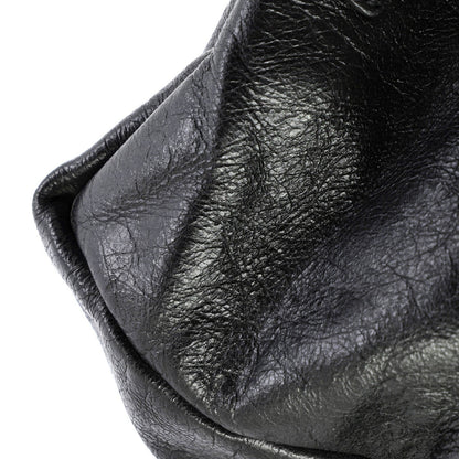 Gucci Morpheus Convertible Backpack Glazed Leather Medium