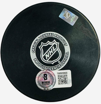 Sam Reinhart Autographed 