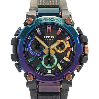 Casio G-Shock Mt-G Mtg-B3000 Series Diffuse Nebula Mtg-B3000Dn-1Ajr