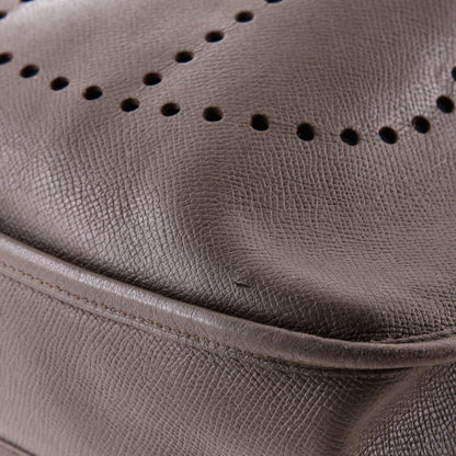 Hermes Evelyne Bag Gen Iii Epsom Pm