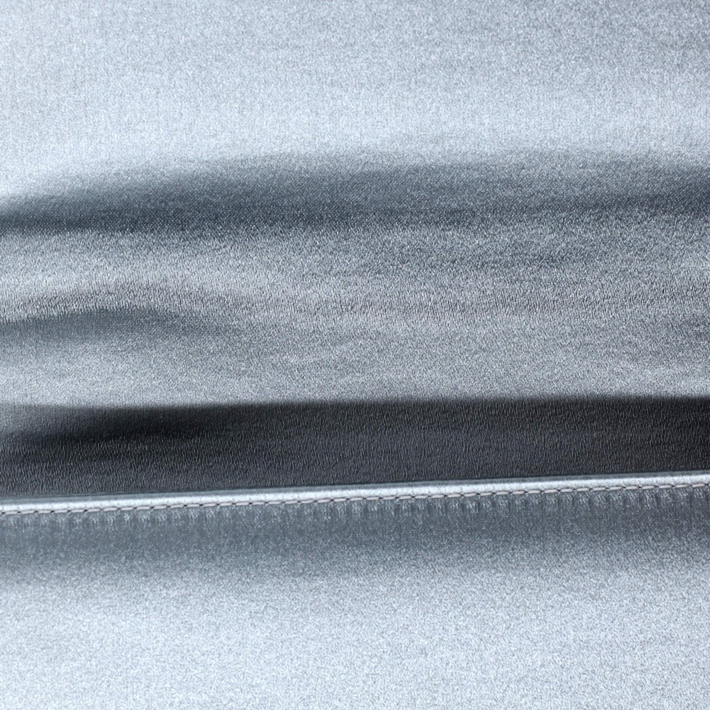 Christian Dior Bee Clutch Satin