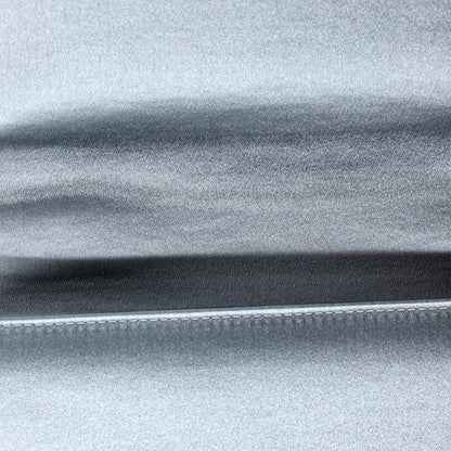 Christian Dior Bee Clutch Satin